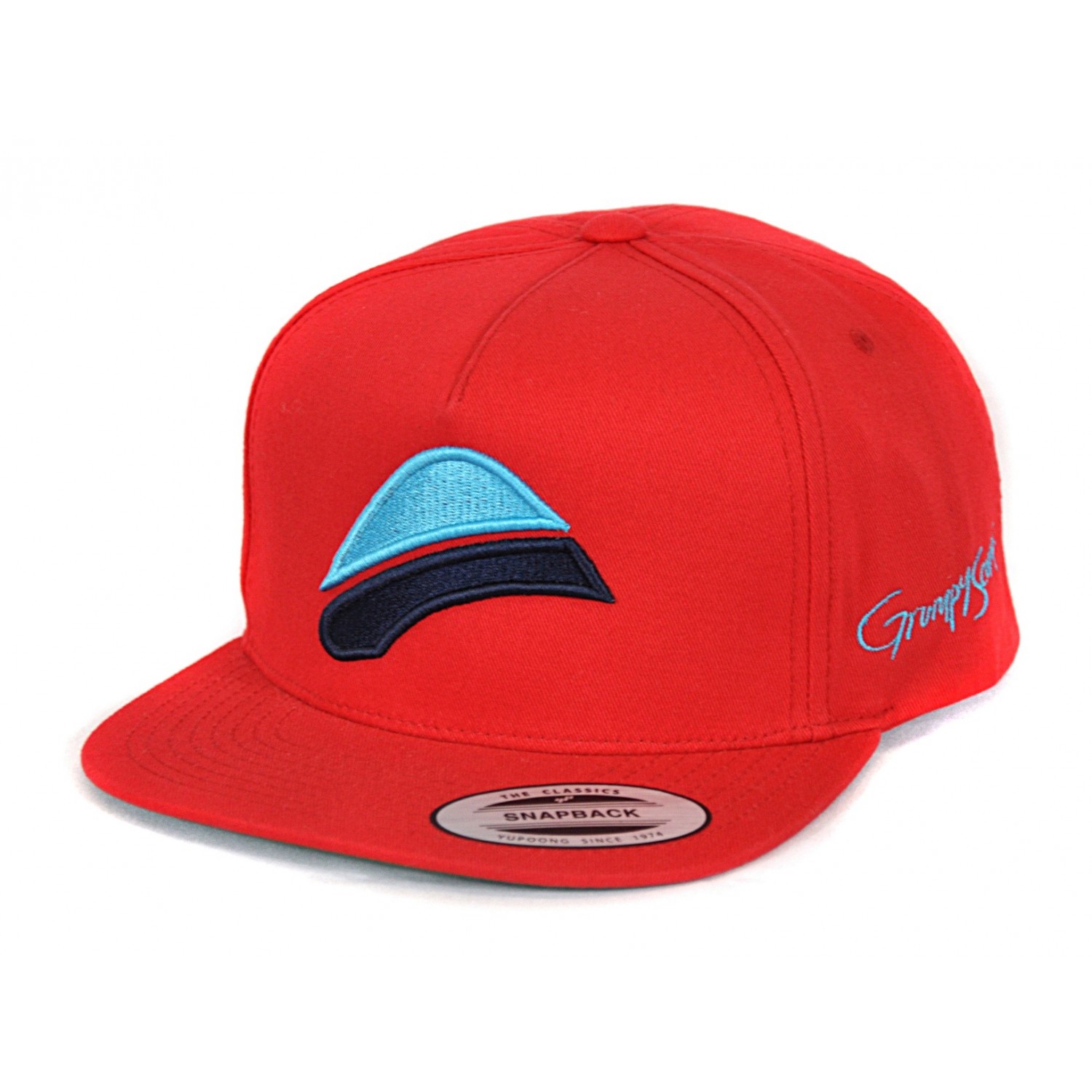 RED DAWN cap